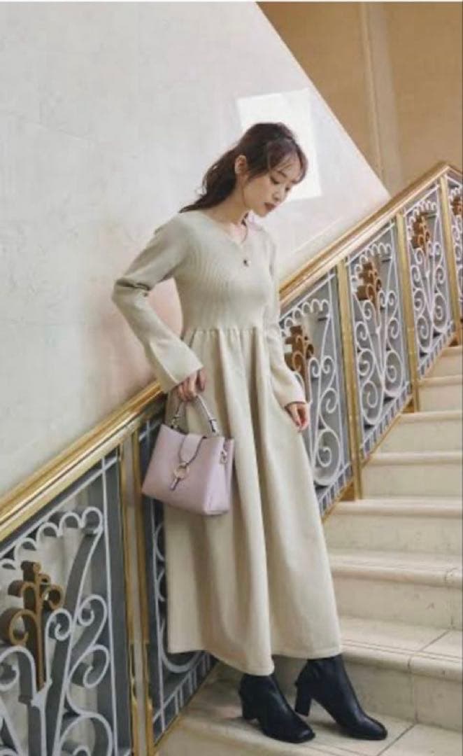 ゆこまま**　おまとめ ２点。新品。Stola. ワンピースとスカート