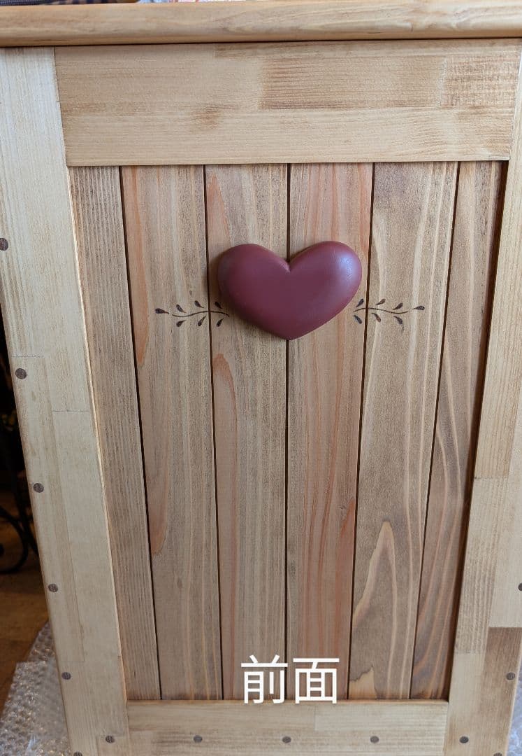 ✳︎蓮恋✳︎さま専用ページ♡.·*.ベンチチェスト