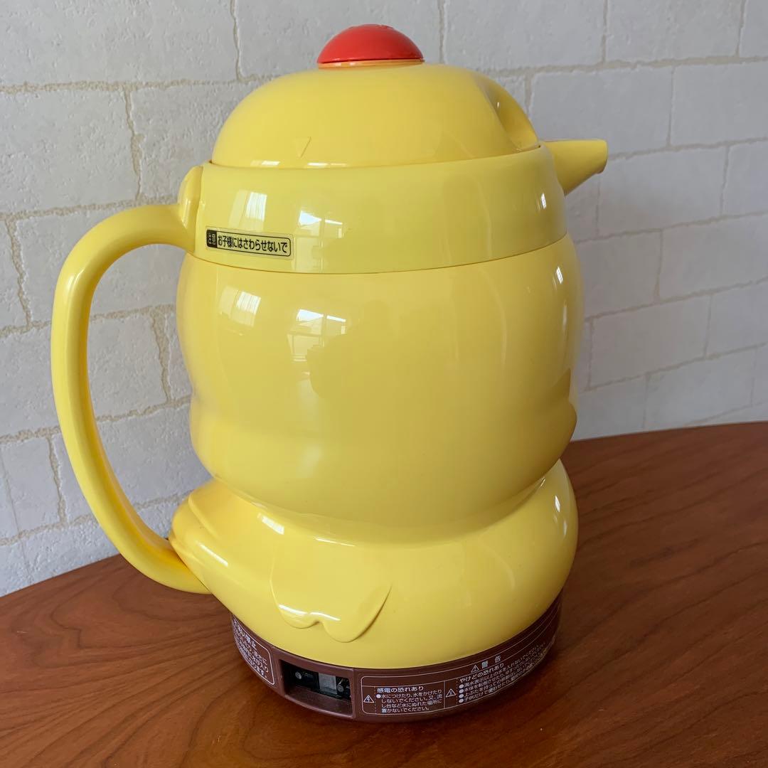 日清チキンラーメン　ひよこちゃんポット　箱付き