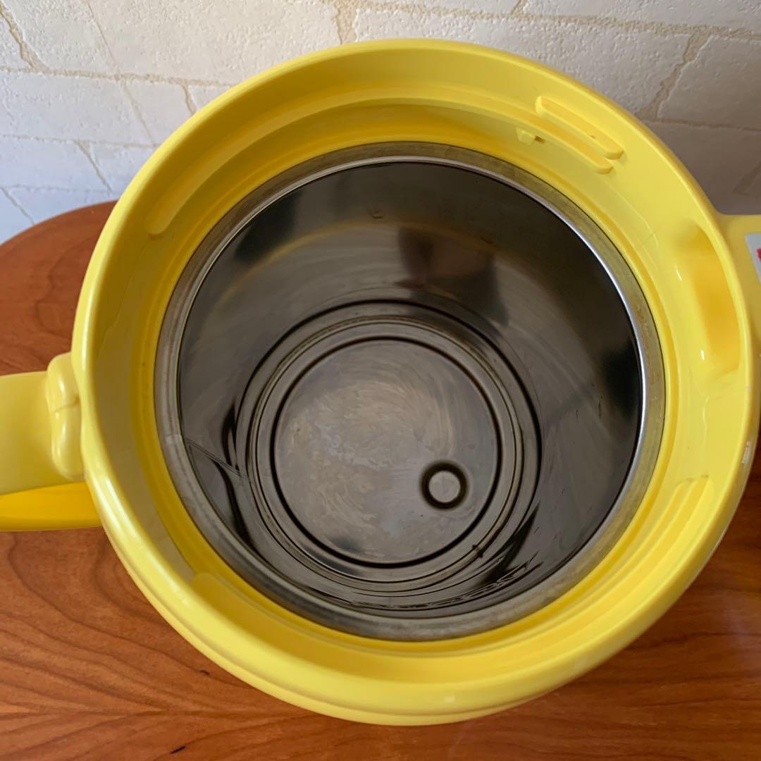 日清チキンラーメン　ひよこちゃんポット　箱付き