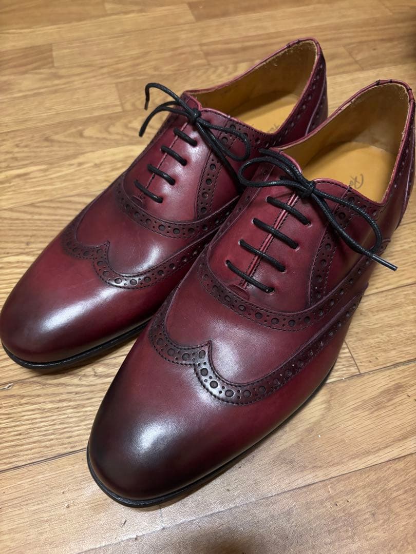 未使用　Paco milan パコミラン　スペイン製　展示品　Berwick