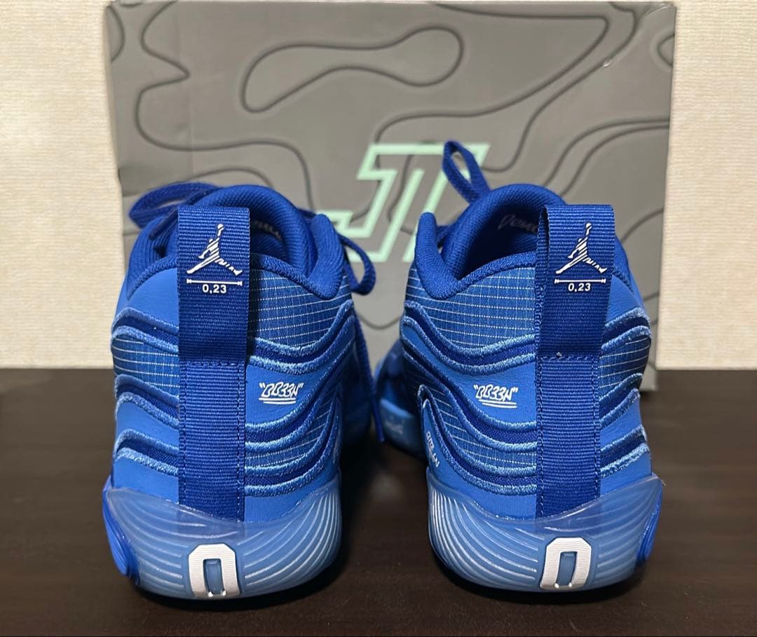 Nike Jordan Tatum 3 PF 27.5 テイタム3 新品未使用