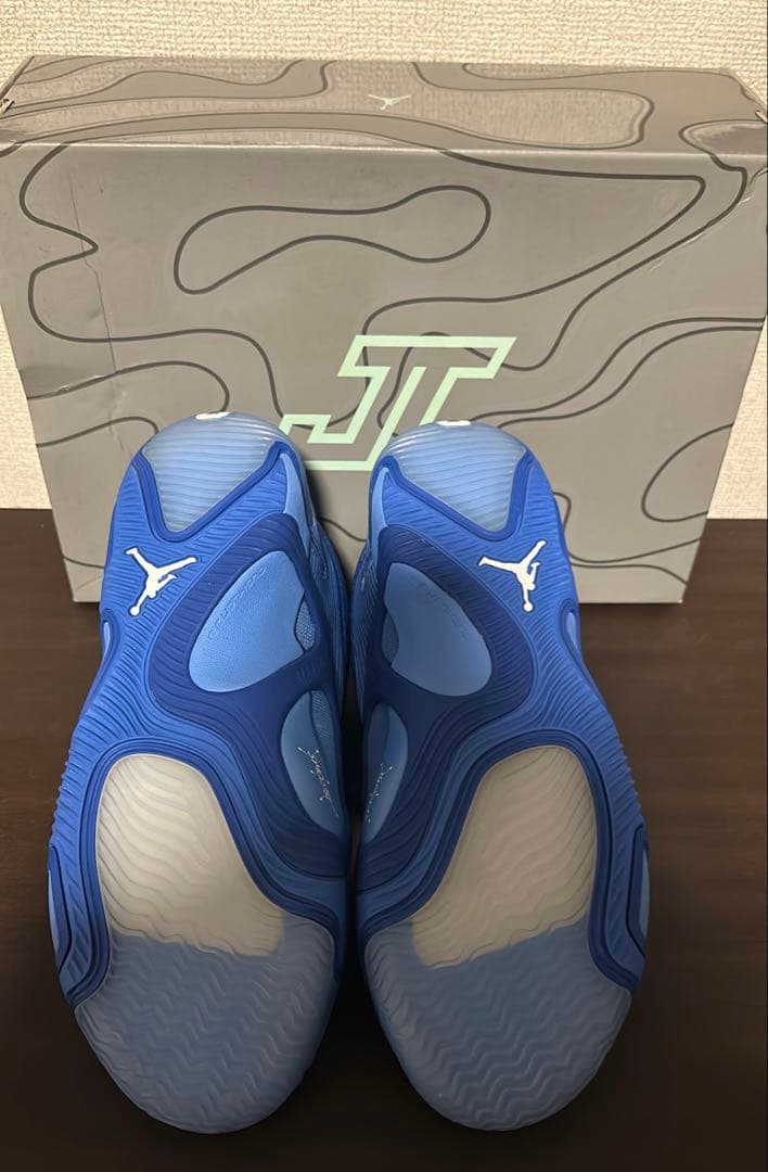 Nike Jordan Tatum 3 PF 27.5 テイタム3 新品未使用