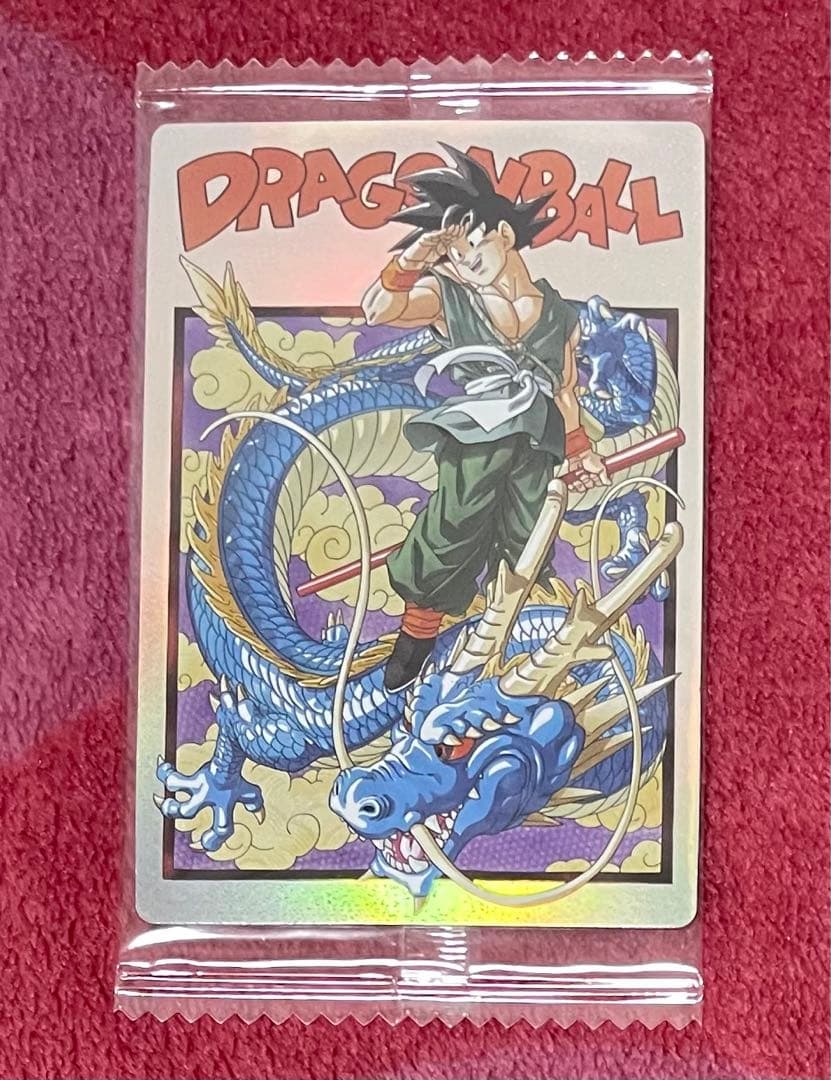 イタジャガ ドラゴンボール 1-24 SEC 3-31 SEC 2点セット