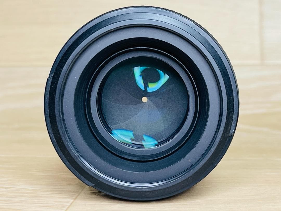 【美品：A】 Nikon ニコン AF-S NIKKOR 50mm F1.4G