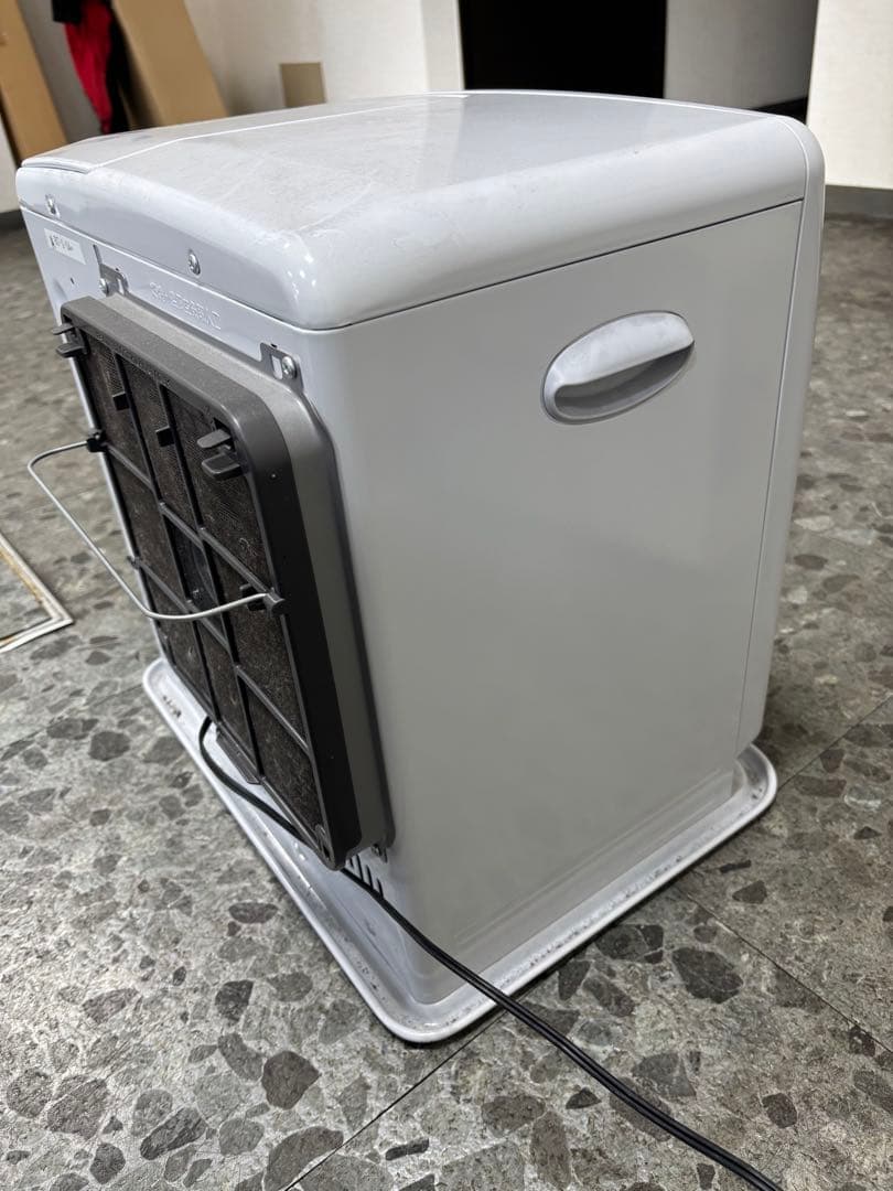 ち*う様 ダイニチ　FW-5724LS 中古　引き取り限定　石油ファンヒーター