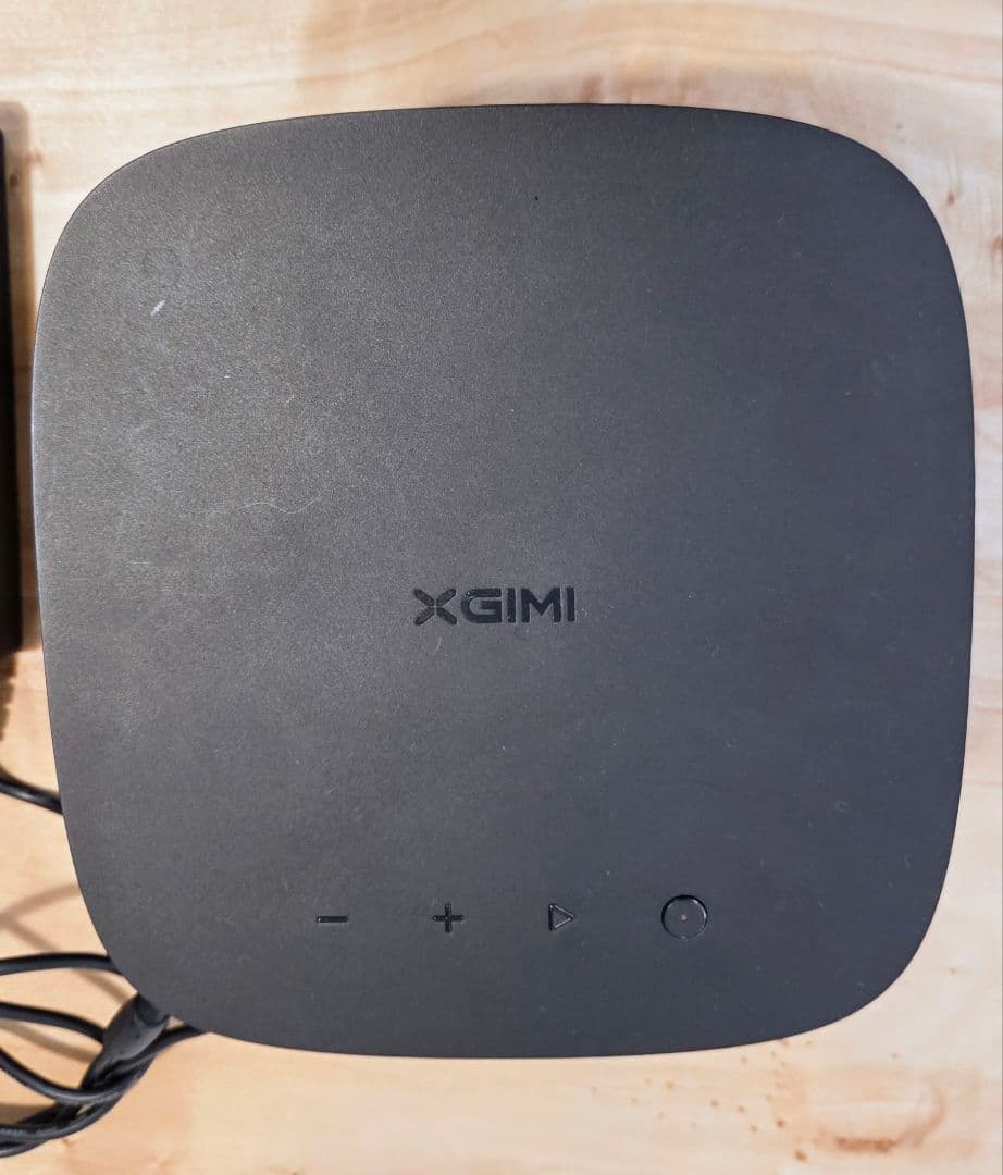 XGIMI HORIZON XK03K ホームプロジェクター