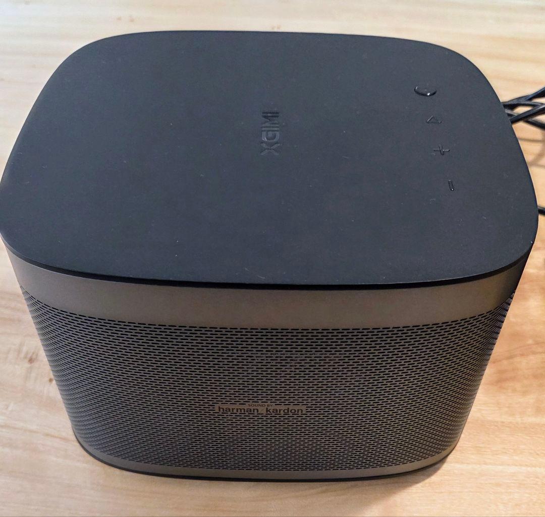 XGIMI HORIZON XK03K ホームプロジェクター