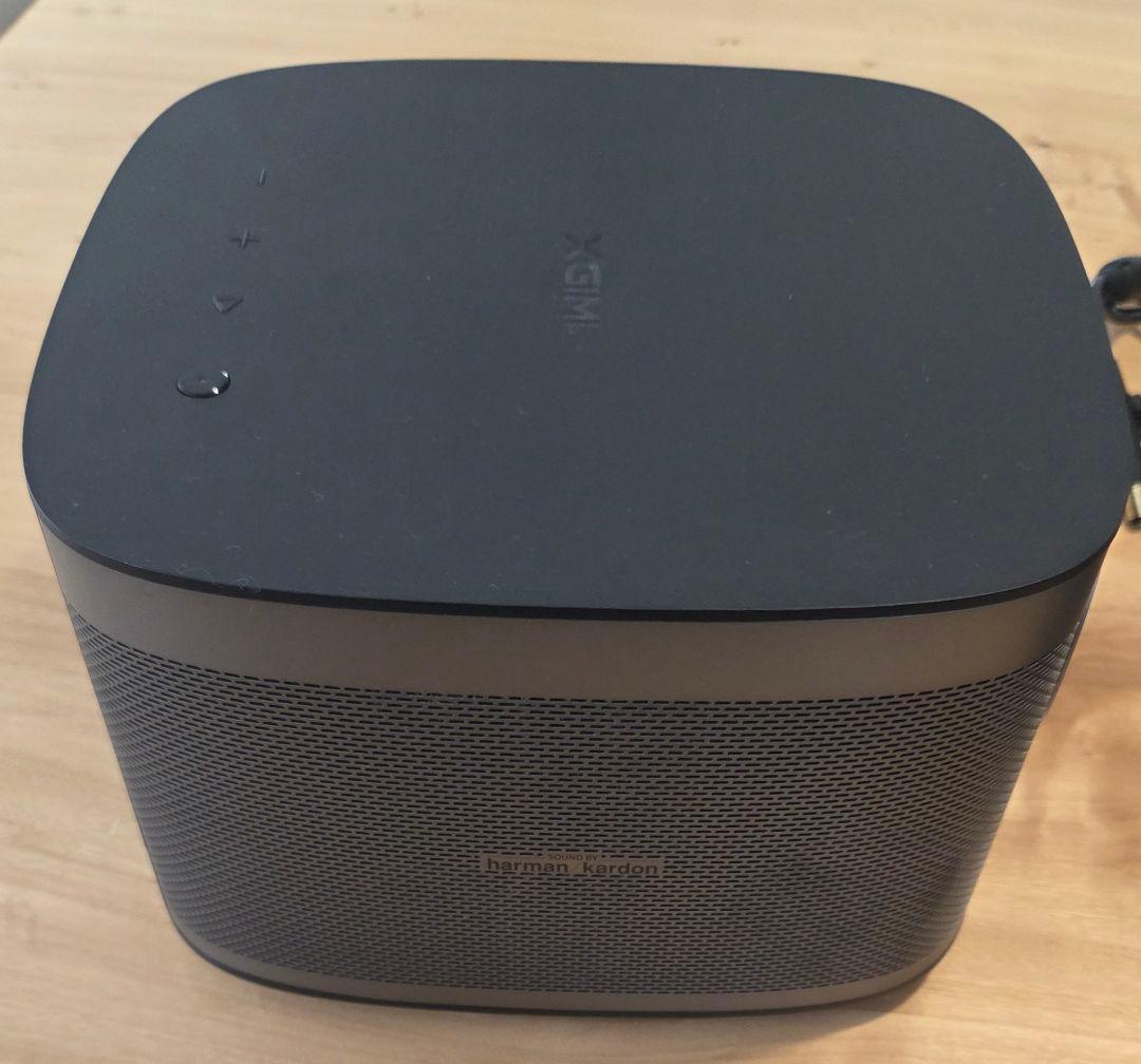 XGIMI HORIZON XK03K ホームプロジェクター