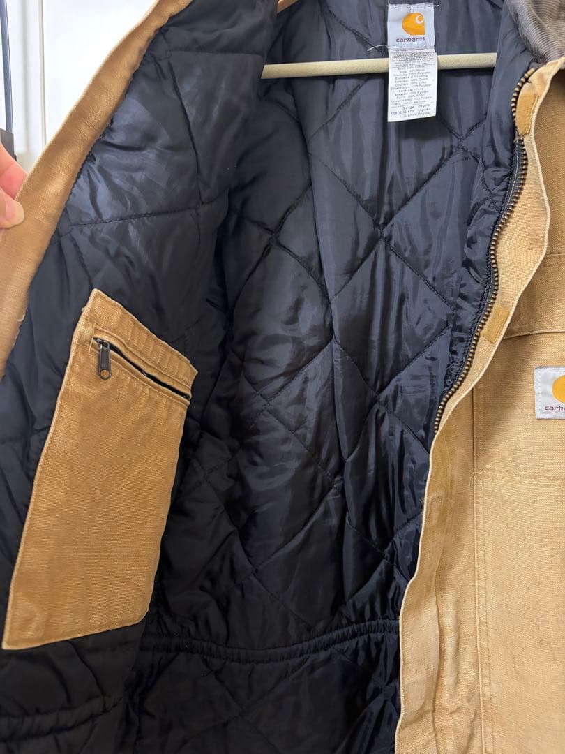 Carhartt ジャケット