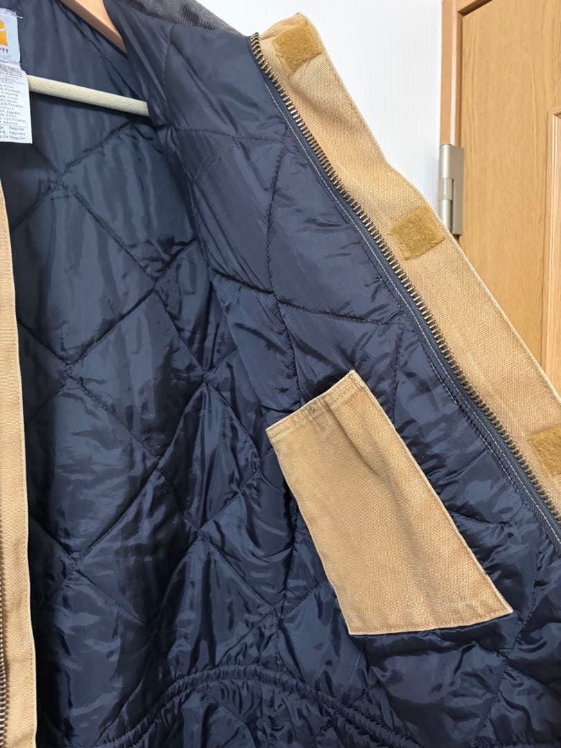 Carhartt ジャケット