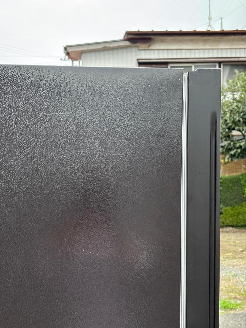 MITSUBISHI 冷蔵庫 MR-CG37E-T 365L 2019年製