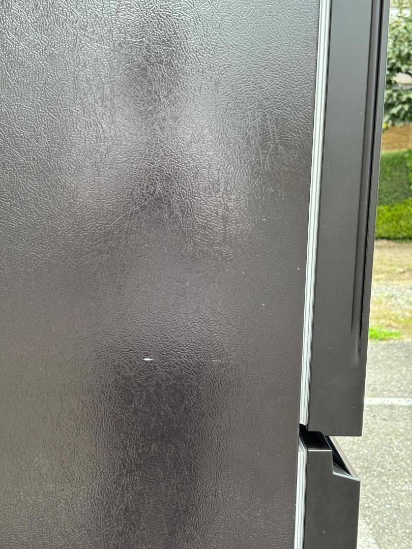 MITSUBISHI 冷蔵庫 MR-CG37E-T 365L 2019年製