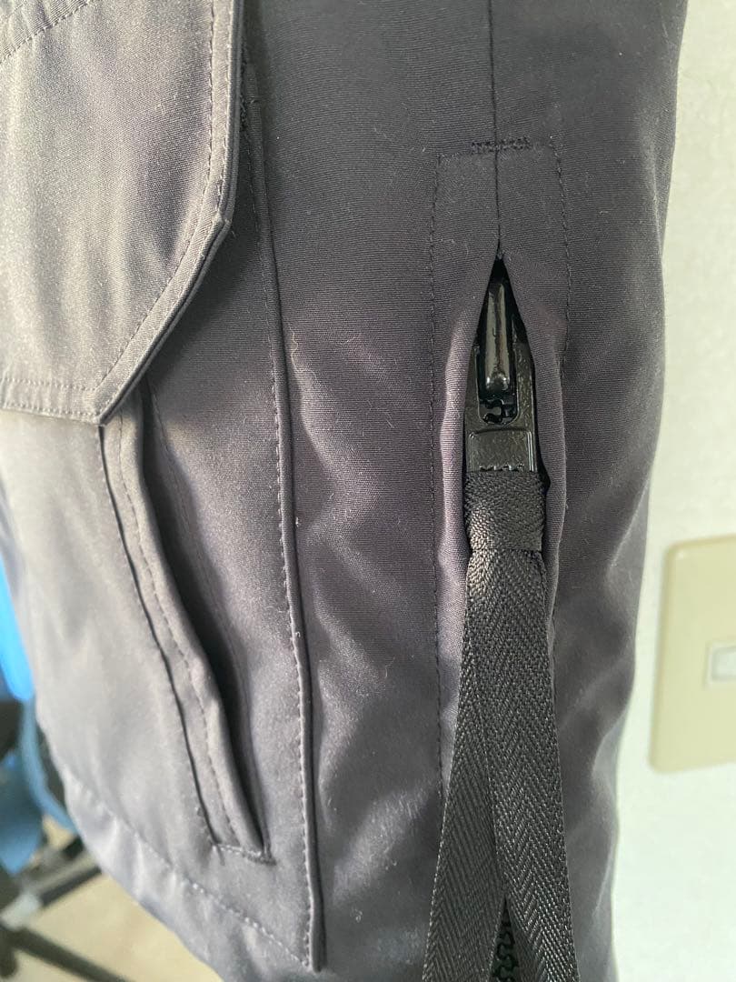 【大幅に値下げ！】美品カナダグースメイトランドパーカー