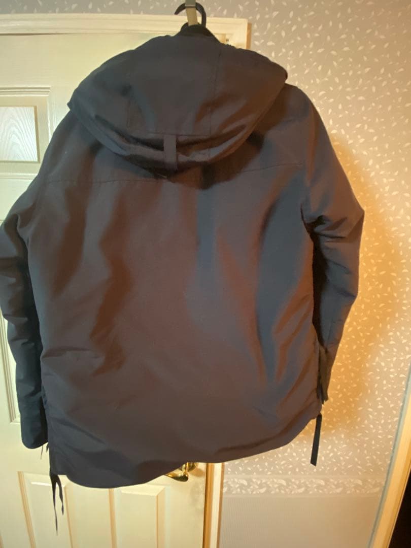 【大幅に値下げ！】美品カナダグースメイトランドパーカー