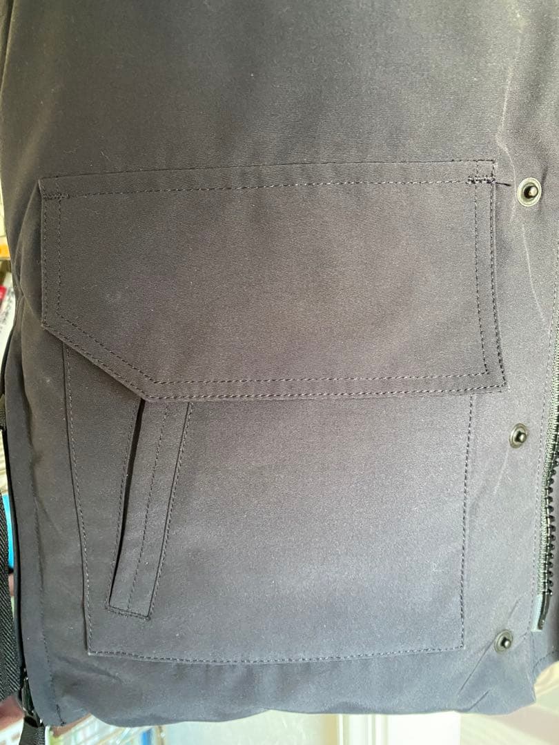 【大幅に値下げ！】美品カナダグースメイトランドパーカー