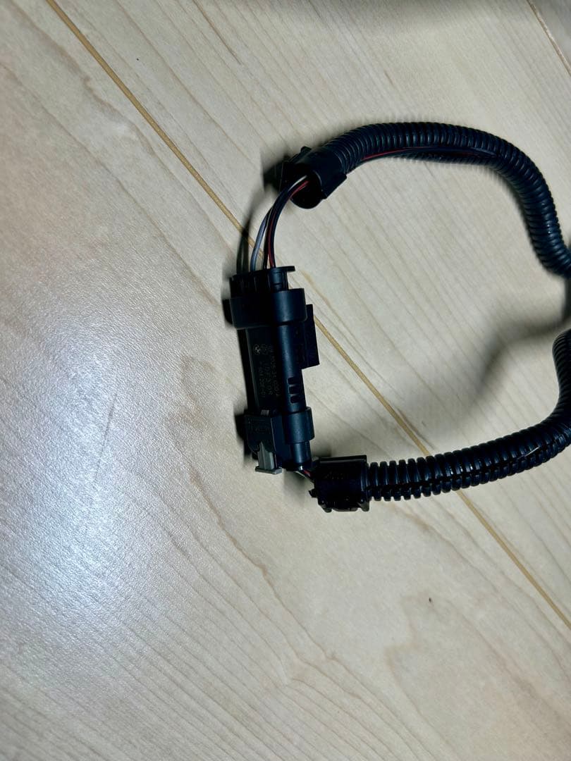  320d 523d 3D Design サブコン　ブースターチップ