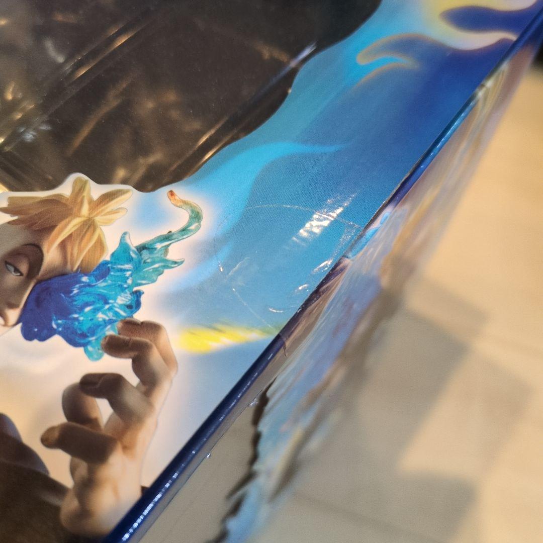 ワンピース P.O.P フィギュア DX MAS 不死鳥 マルコ 2体セット売り