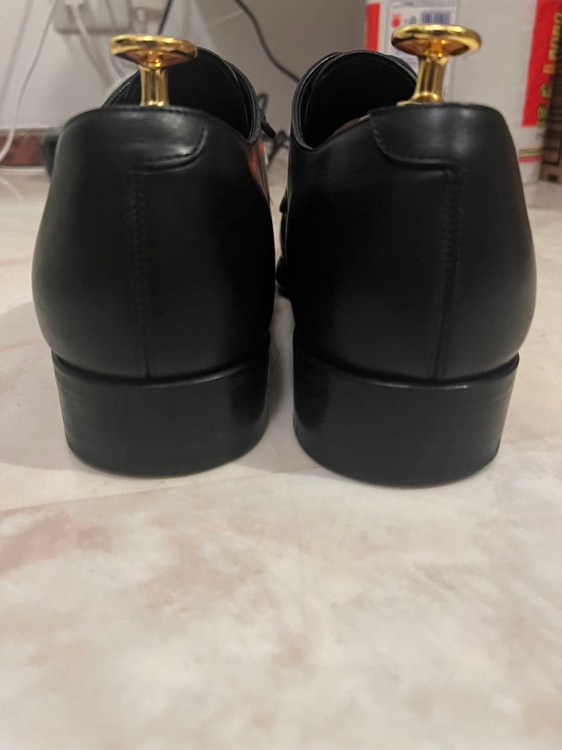 【美品】☆三陽山長☆高級ライン※定価約8万(ユナイテッドA別注)