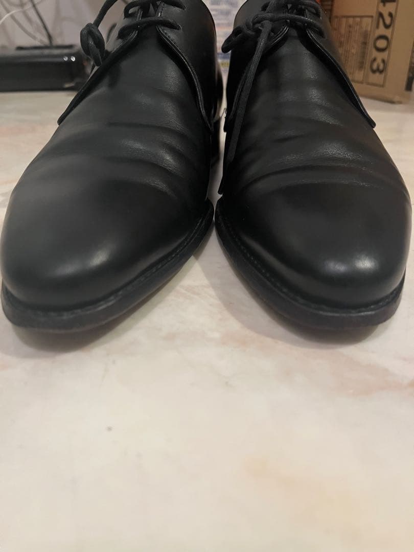 【美品】☆三陽山長☆高級ライン※定価約8万(ユナイテッドA別注)