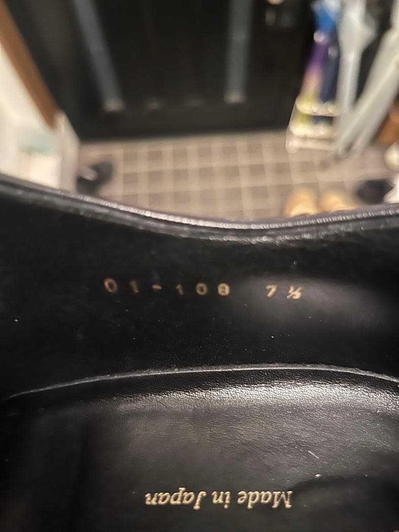 【美品】☆三陽山長☆高級ライン※定価約8万(ユナイテッドA別注)