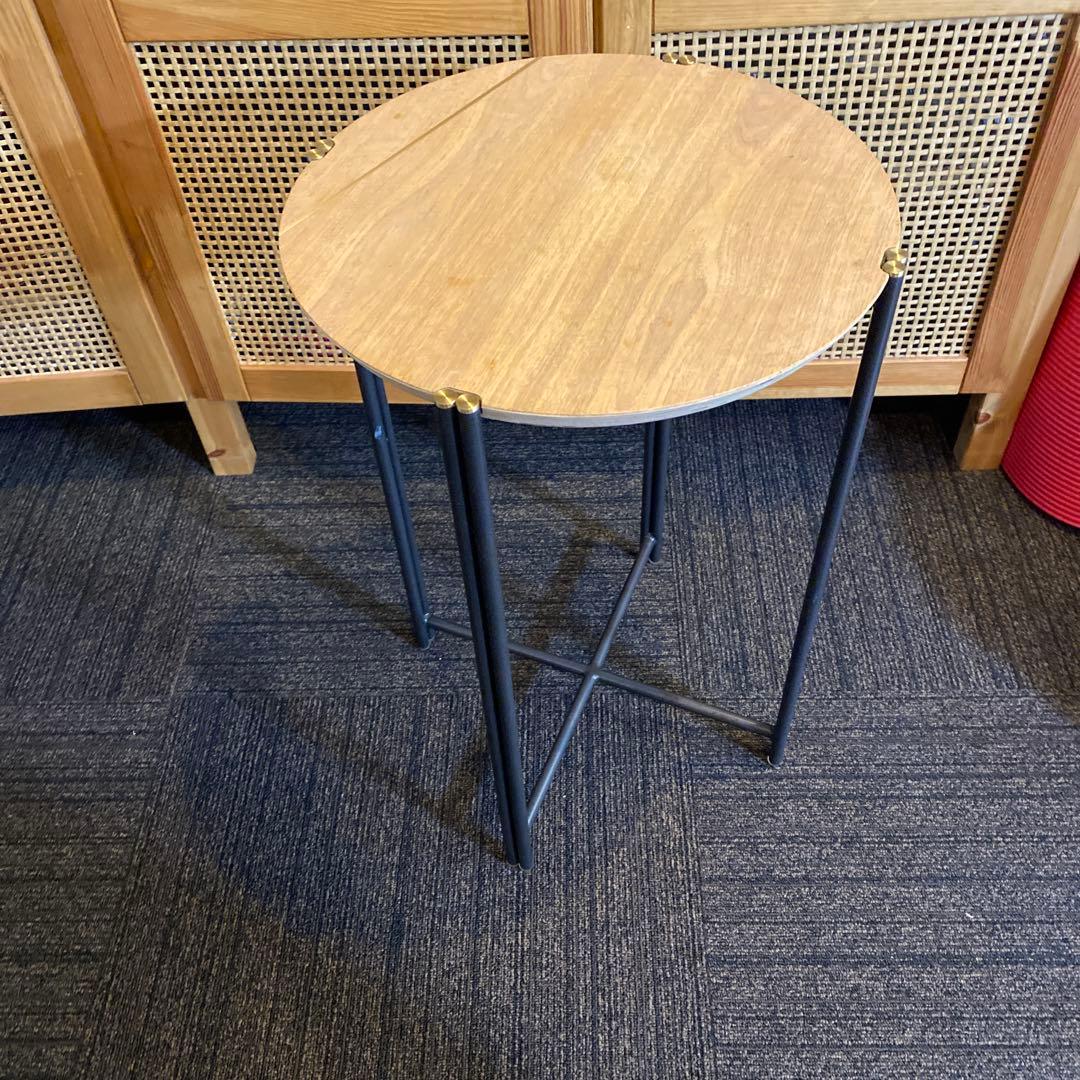 【定価5万円】SQUARE ROOTS サイドテーブル