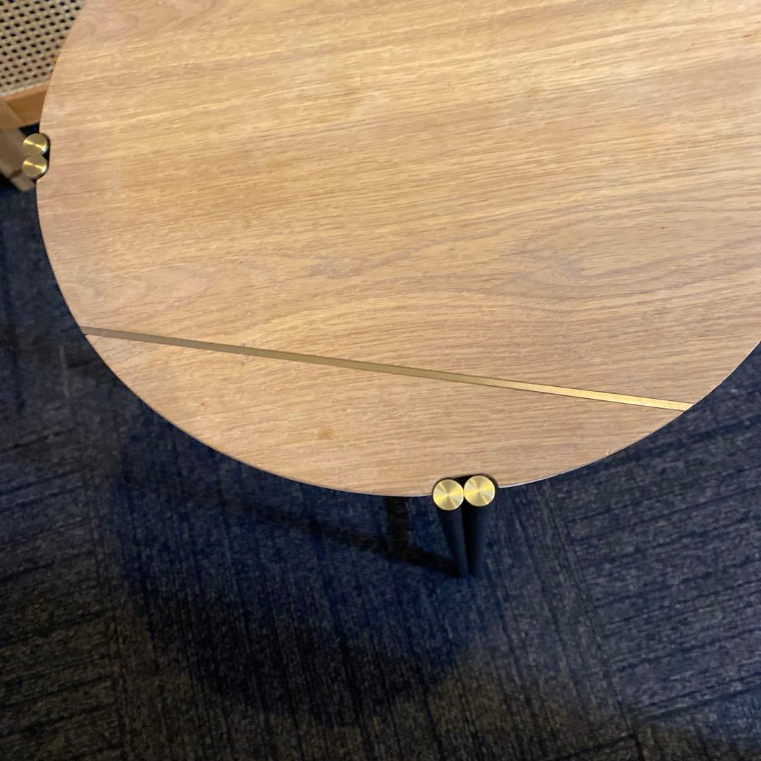 【定価5万円】SQUARE ROOTS サイドテーブル