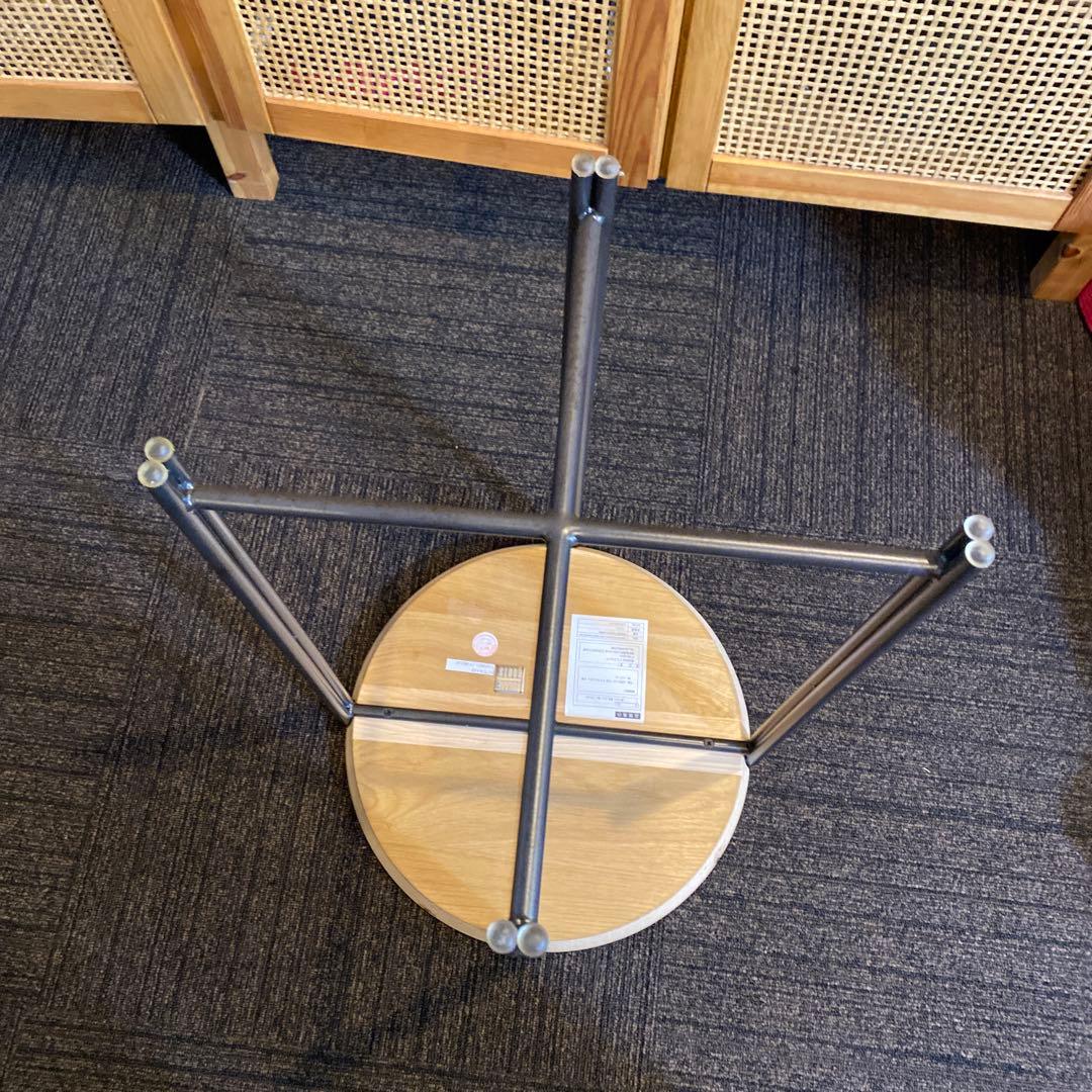 【定価5万円】SQUARE ROOTS サイドテーブル