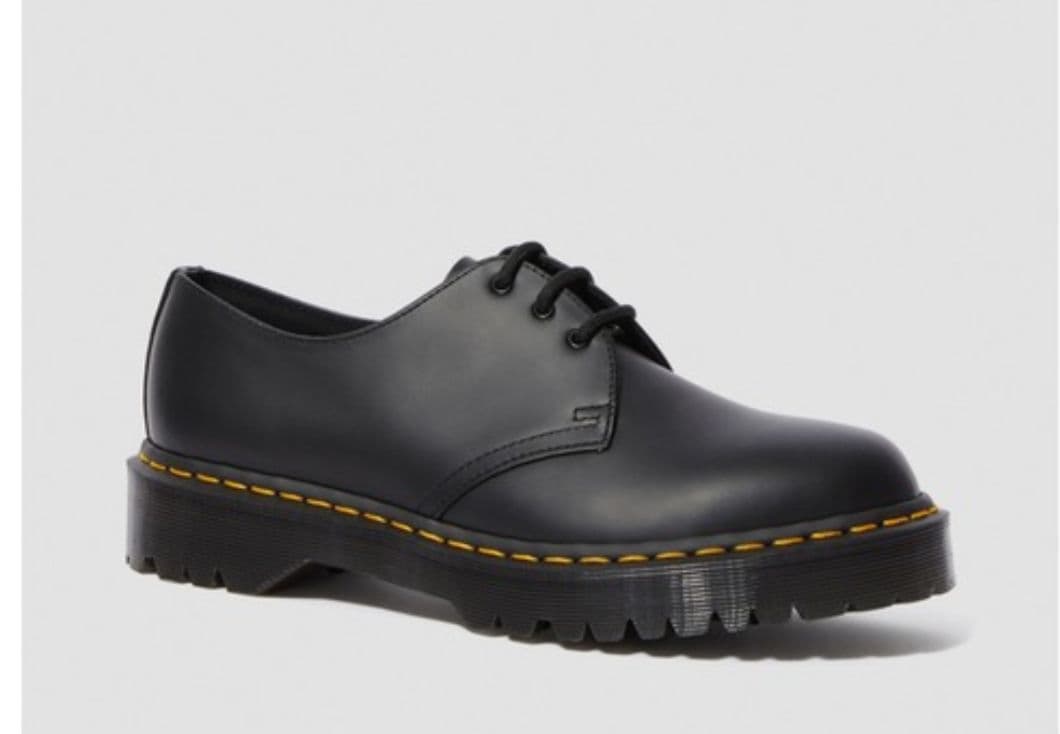 Dr. Martens/ドクターマーチン 1461 BEX 3ホールシューズ
