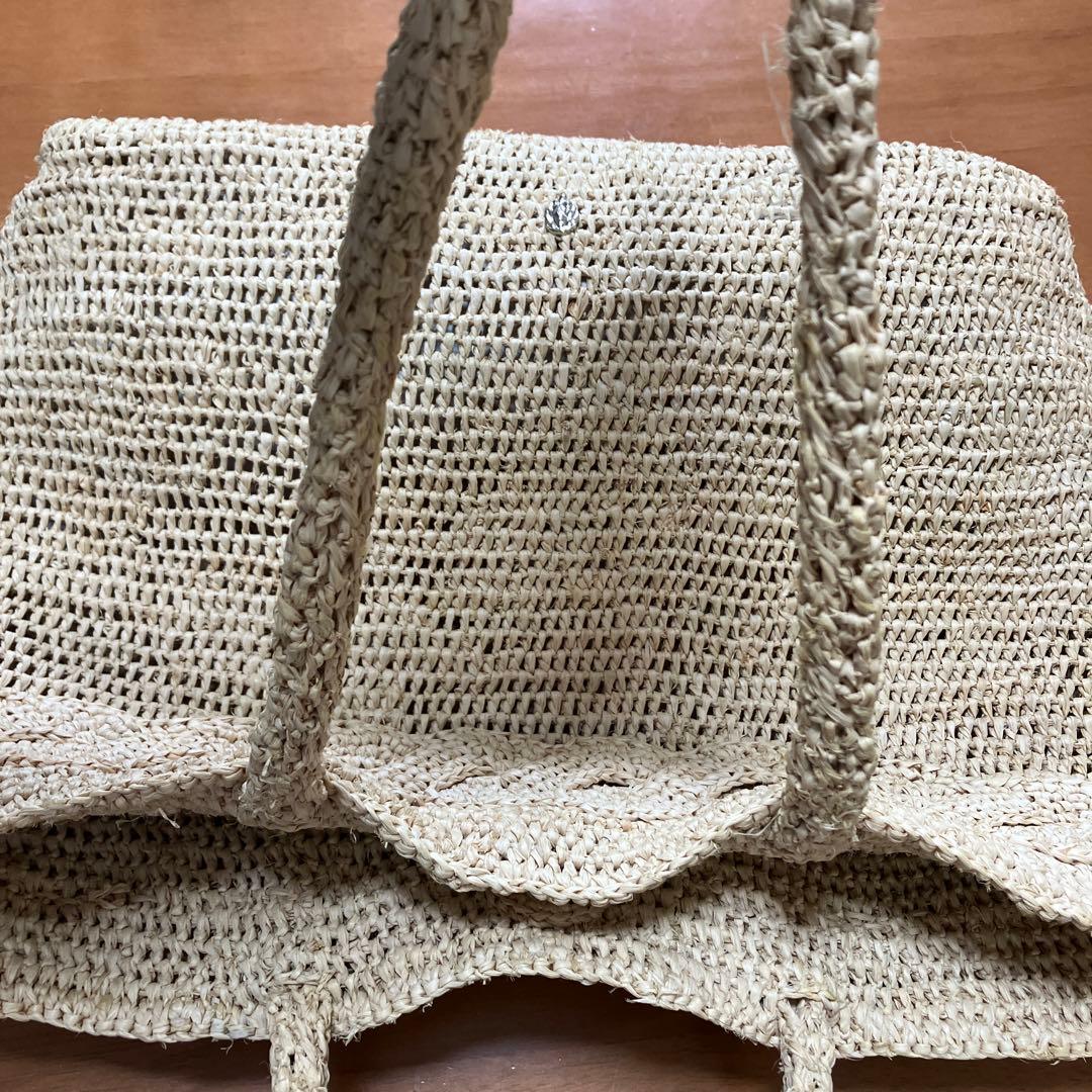 ヘレン　カミンスキー　トートバッグ