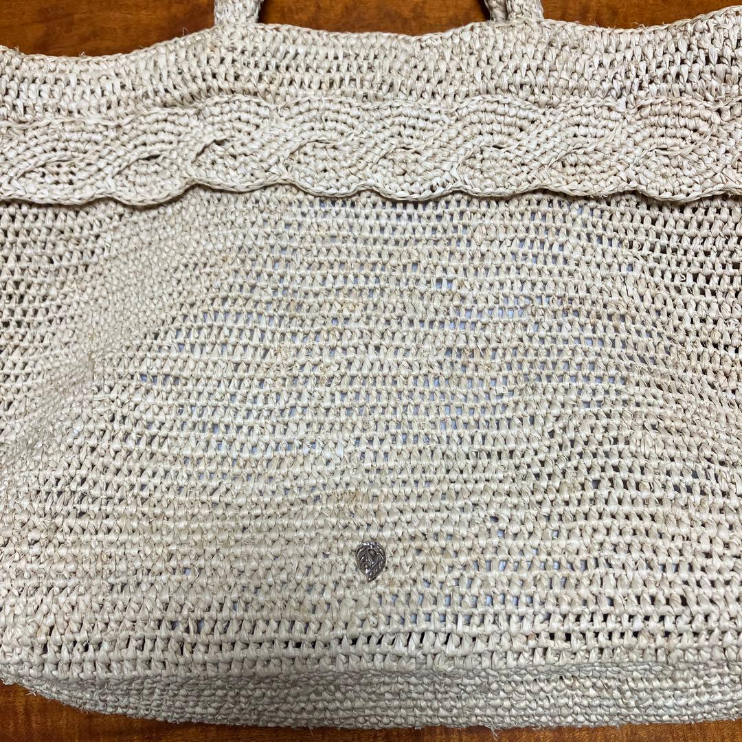 ヘレン　カミンスキー　トートバッグ