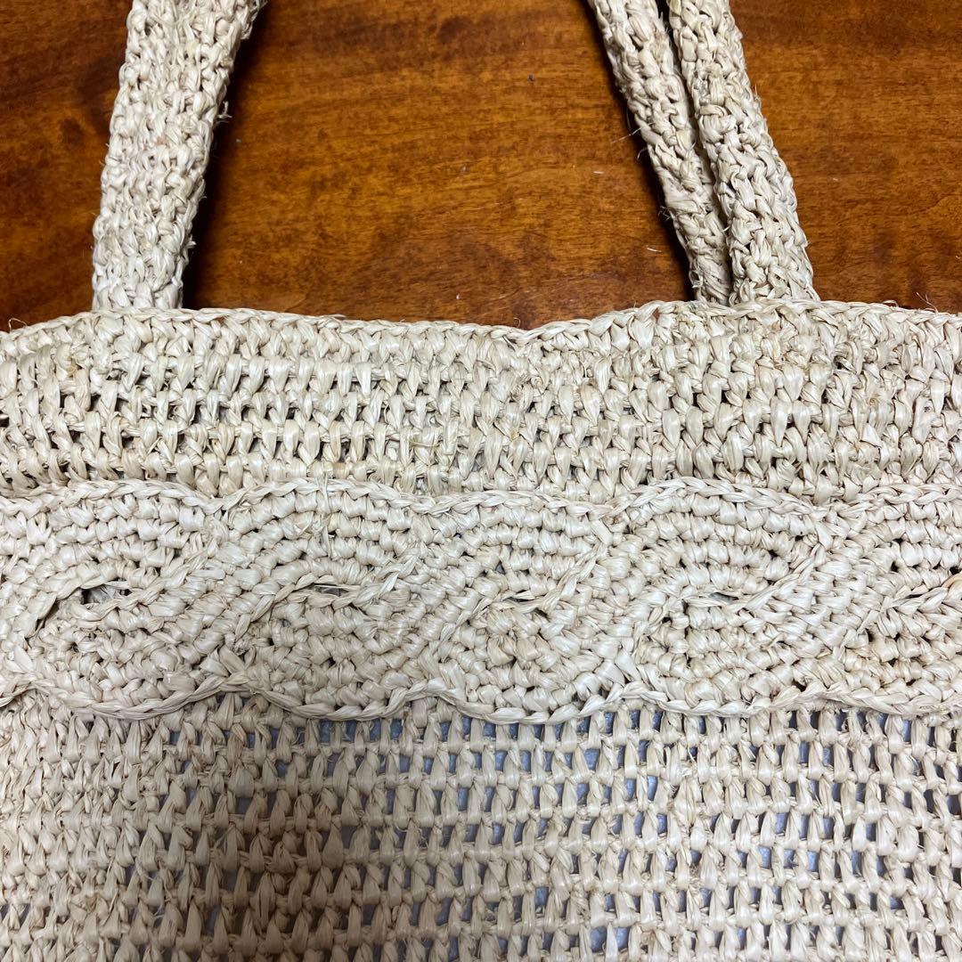 ヘレン　カミンスキー　トートバッグ