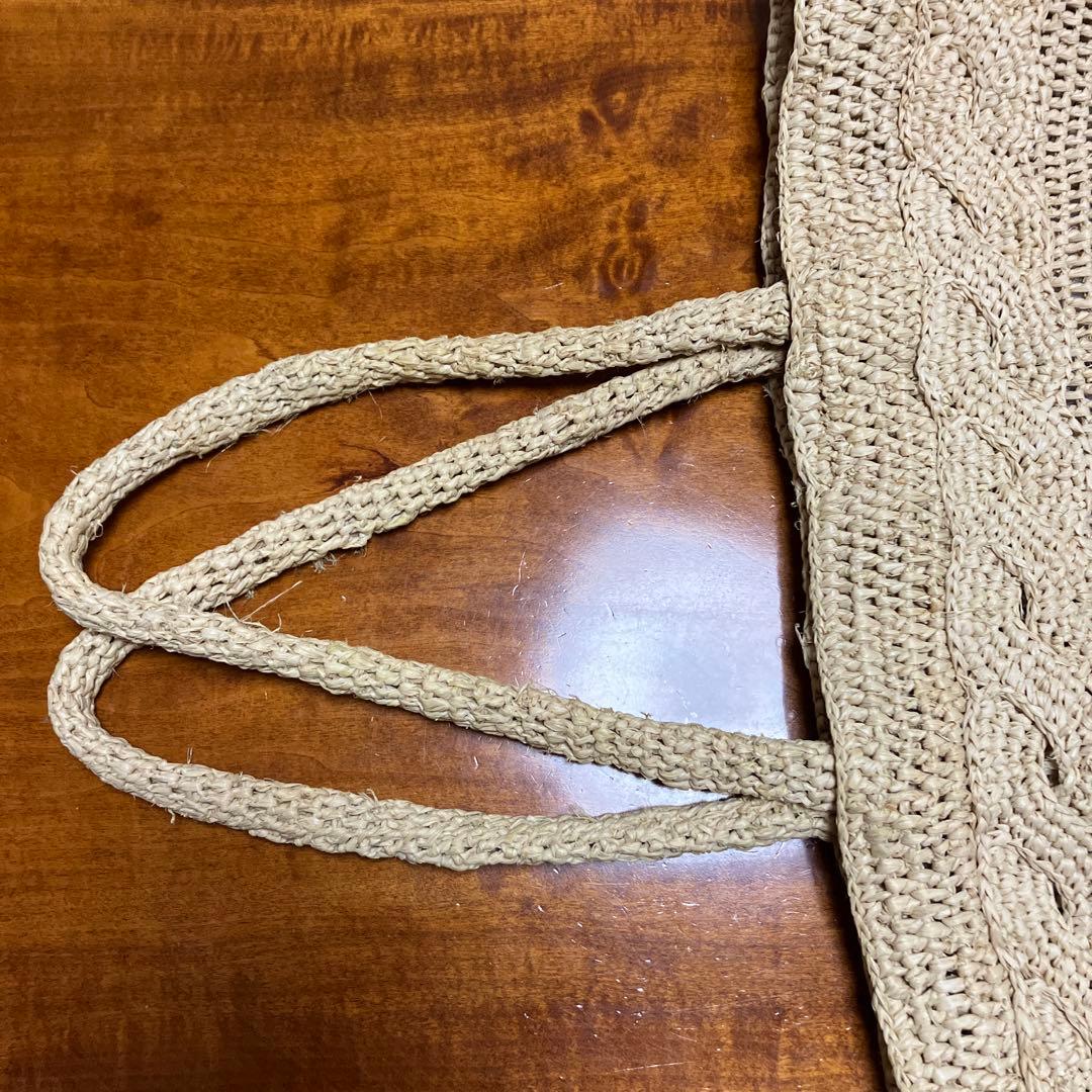 ヘレン　カミンスキー　トートバッグ