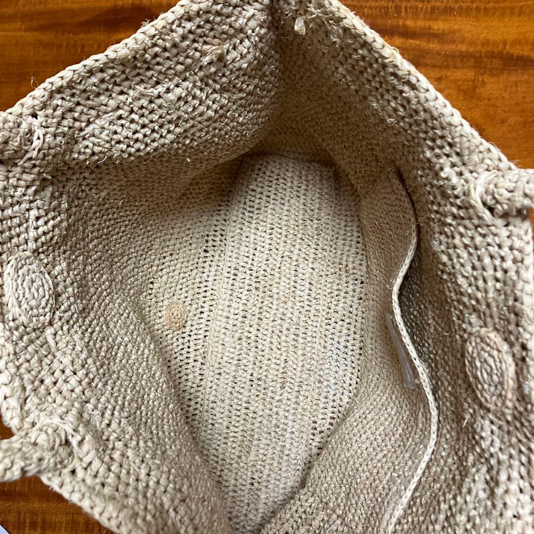 ヘレン　カミンスキー　トートバッグ