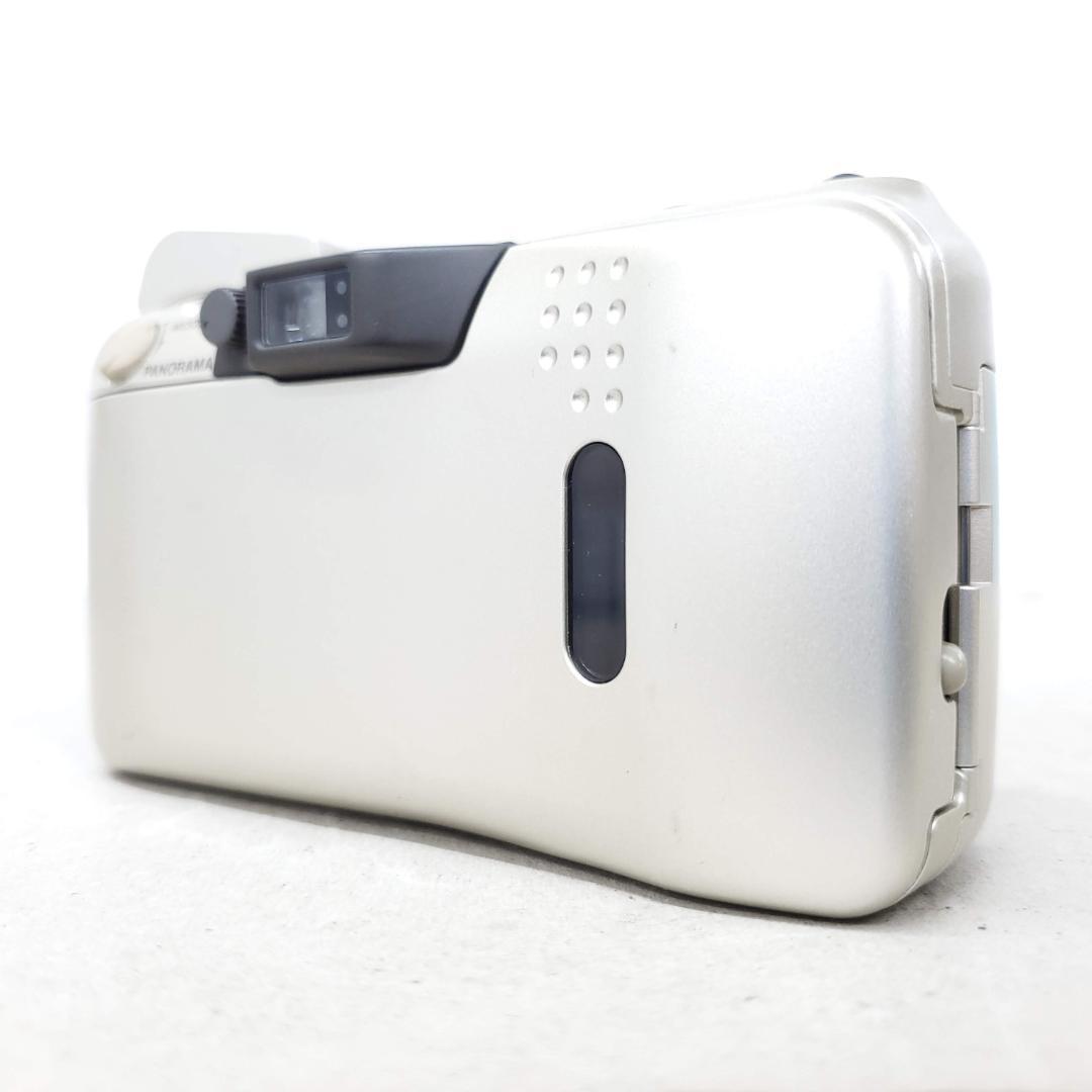 Olympus μ ZOOM 140 DELUXE F1225-318-9p p