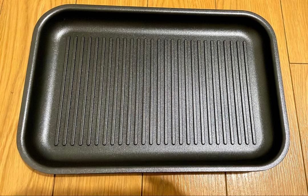 【BRUNO】ホットプレート セラミックコート鍋付き 限定カラーポタリーブルー