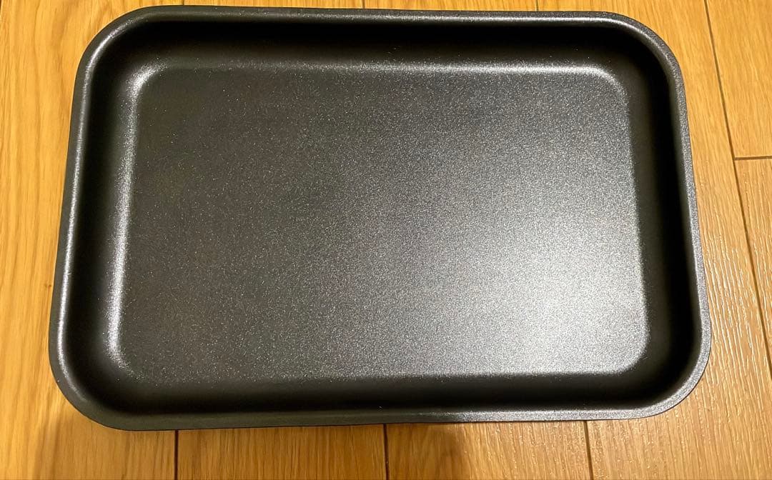 【BRUNO】ホットプレート セラミックコート鍋付き 限定カラーポタリーブルー