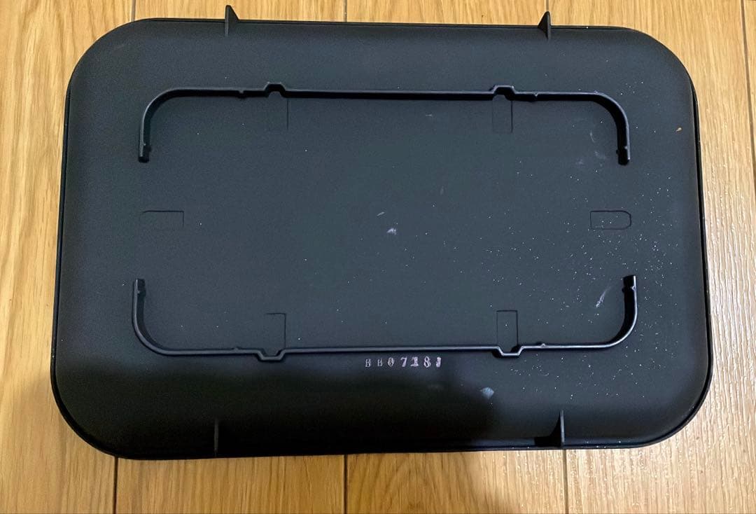 【BRUNO】ホットプレート セラミックコート鍋付き 限定カラーポタリーブルー