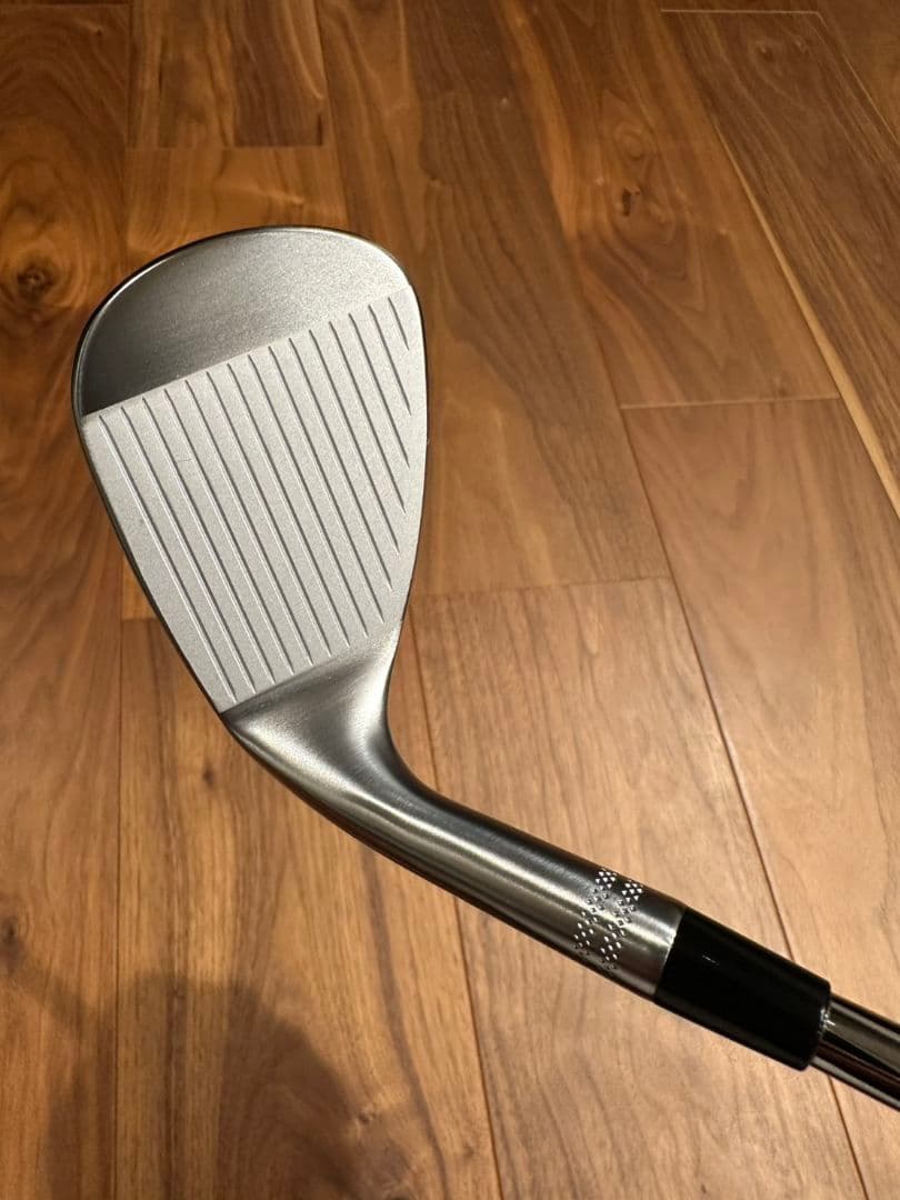 キャロウェイオーパスSPウェッジ