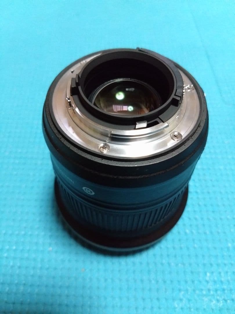 レンズ(単焦点) AF-S NIKKOR 20mm f/1.8G ED