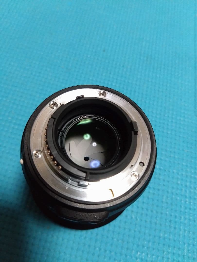 レンズ(単焦点) AF-S NIKKOR 20mm f/1.8G ED