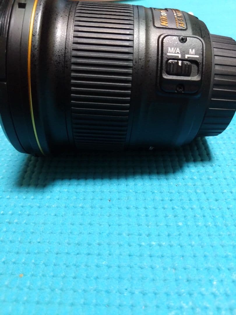 レンズ(単焦点) AF-S NIKKOR 20mm f/1.8G ED