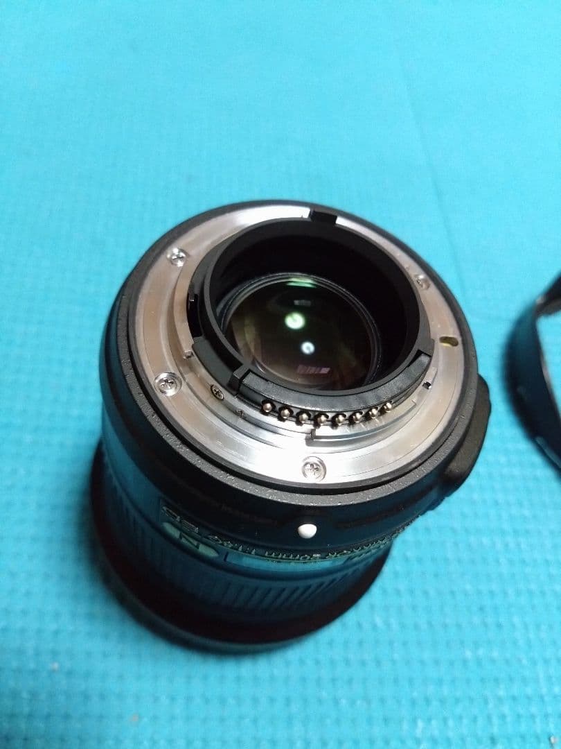 レンズ(単焦点) AF-S NIKKOR 20mm f/1.8G ED