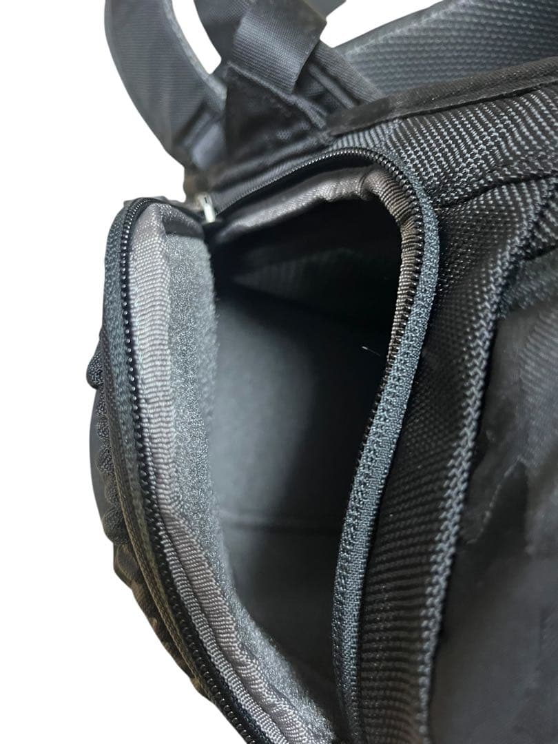 ハクバHAKUBA GW-PRO RED バックパック マルチモード L