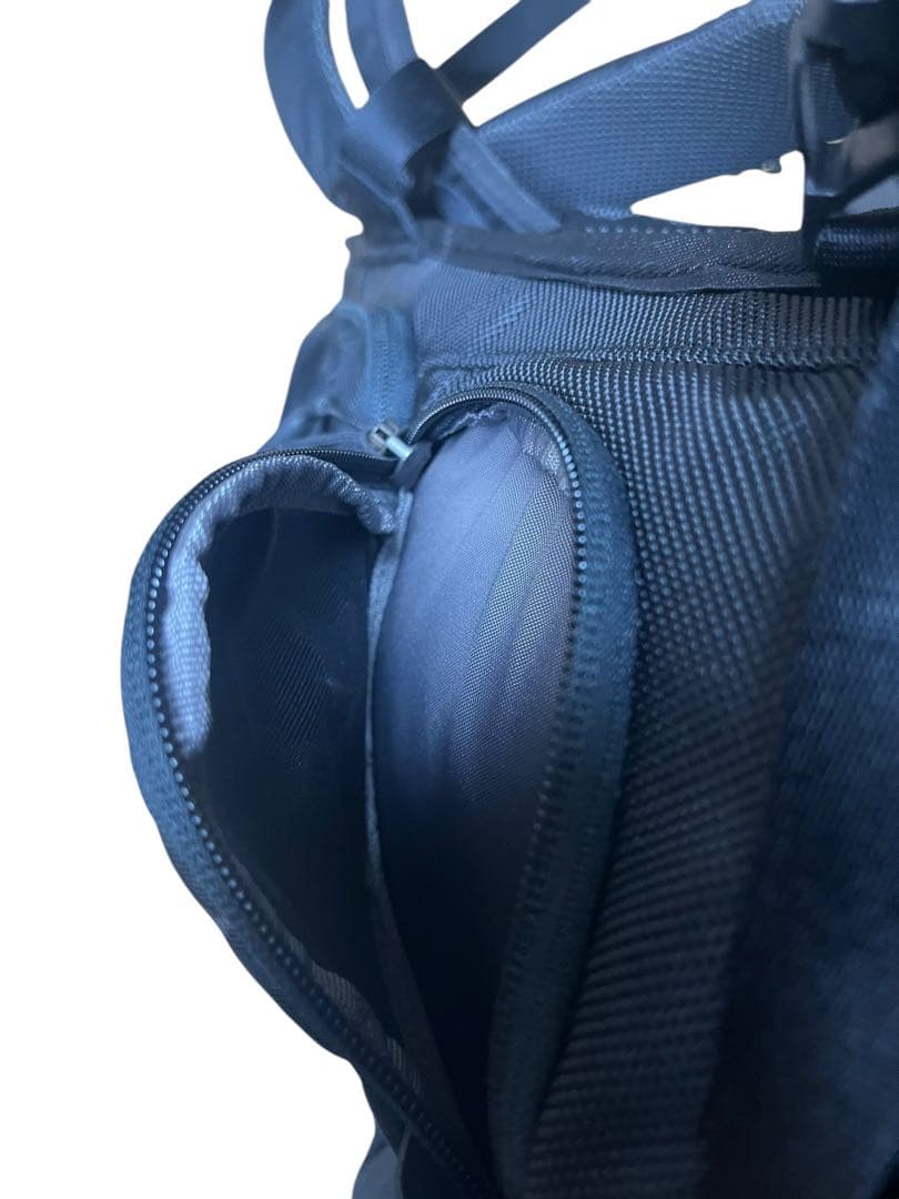 ハクバHAKUBA GW-PRO RED バックパック マルチモード L