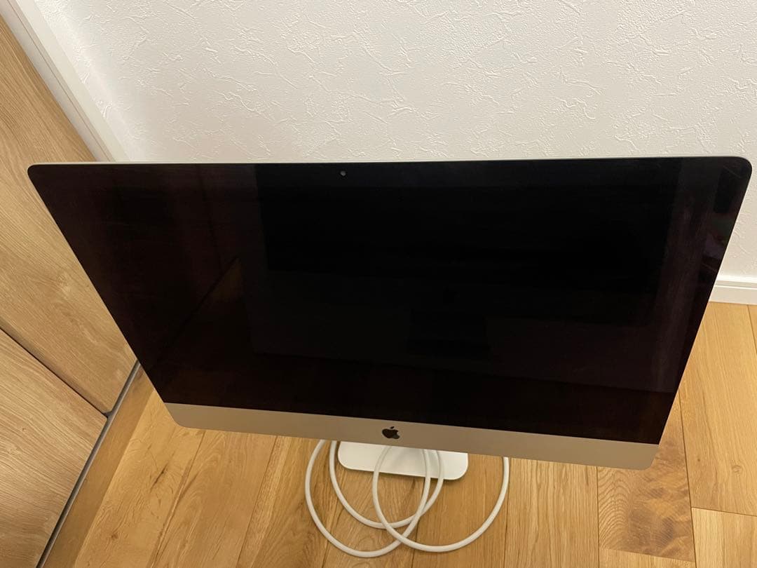 Apple iMac 27㌅（2013）1TB（箱あり）