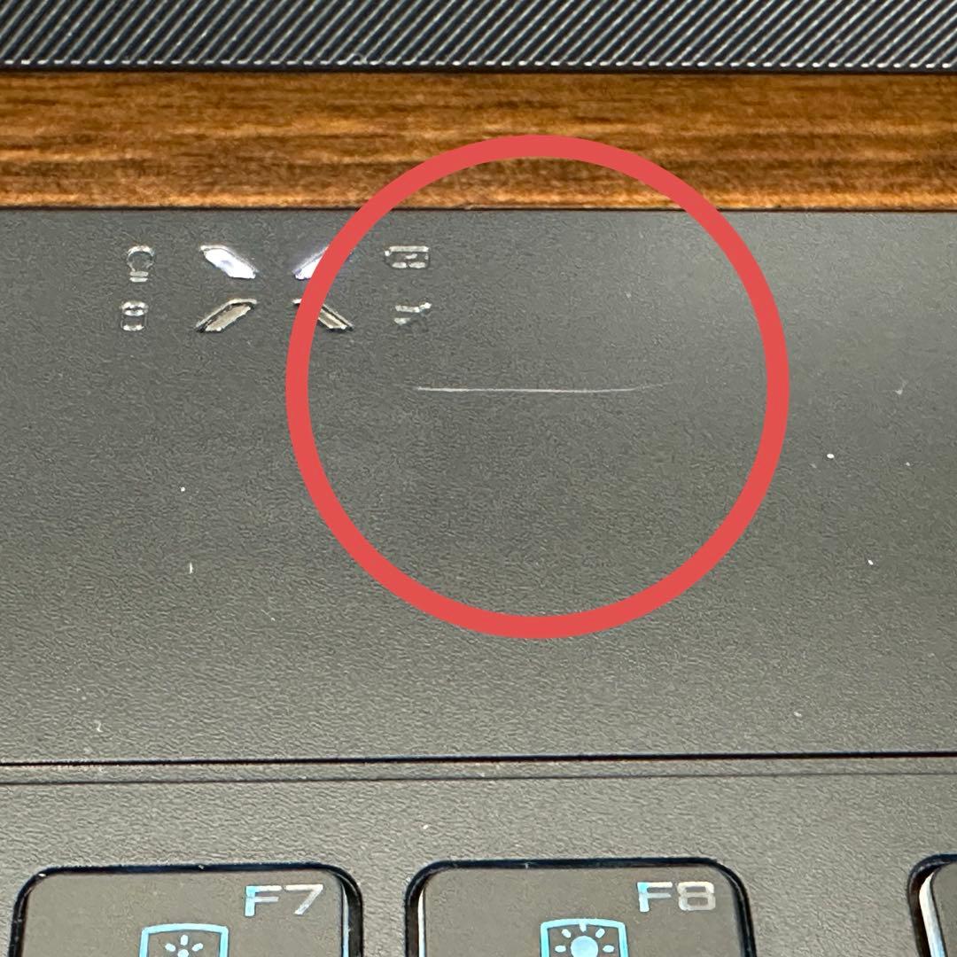 ASUS ゲーミングノート TUF Gaming A15 FA507RE