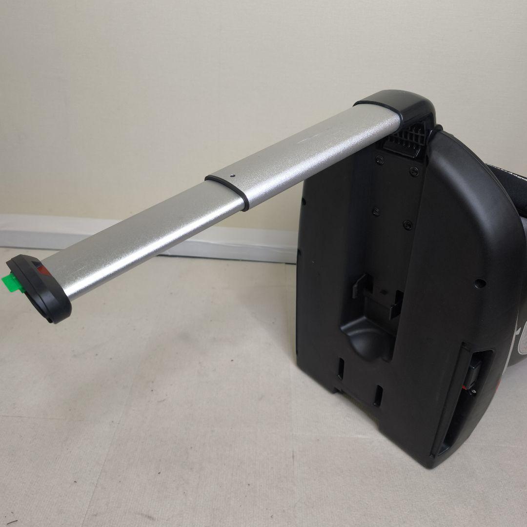 【美品】Smart Angel ターンレジェ FIX-ST チャイルドシート