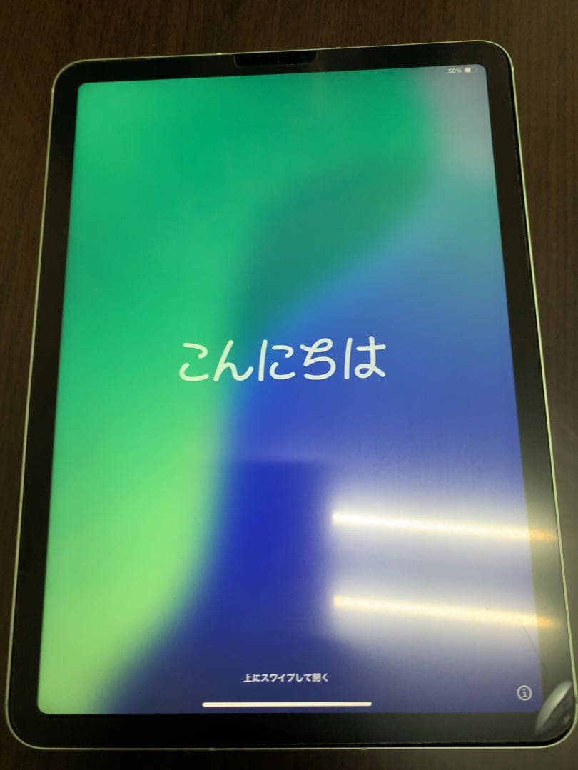 iPad Air 第4世代64GB Cellular+ApplePencil2