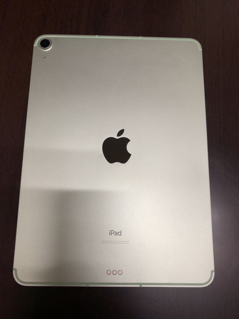 iPad Air 第4世代64GB Cellular+ApplePencil2